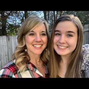 Meet your Posher, Dawn